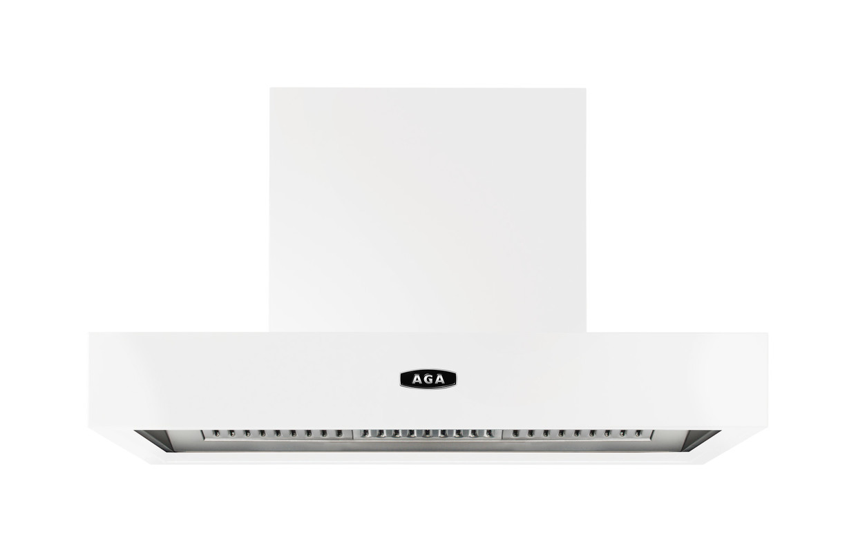 AGA Slab Hoods